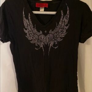 Corina Embellished Top 